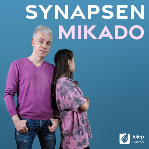 #40 - Kaiserschmarrn und der Pixie Cut – Mittermeiers Synapsen Mikado