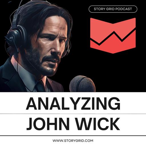 John Wick Analysis: Part 2 - Acts and Structure