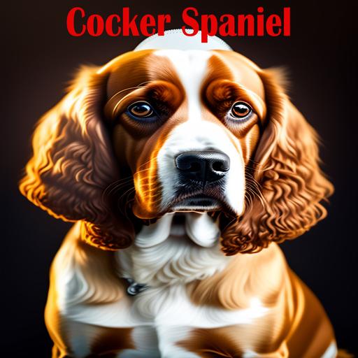 Animals Central/All About Dogs Episode #133 - Cocker Spaniel