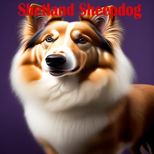 Animals Central/All About Dogs Episode 132 - Shetland Sheep Dog