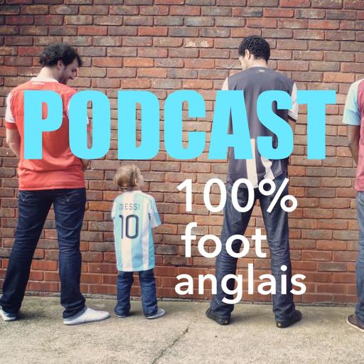 S11E28 : Conte met le feu à Tottenham I Sancho inquiète I Vieira limogé