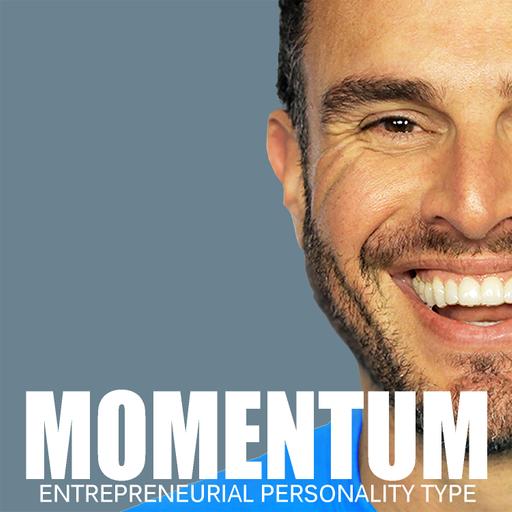 841 - Momentum From Stillness