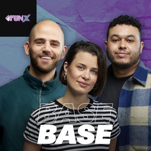 #233 - Je favoriete rappers, favoriete rappers