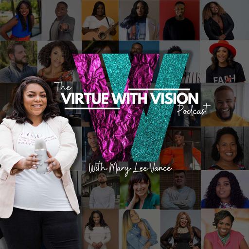 The Wilderness With Anje Washington