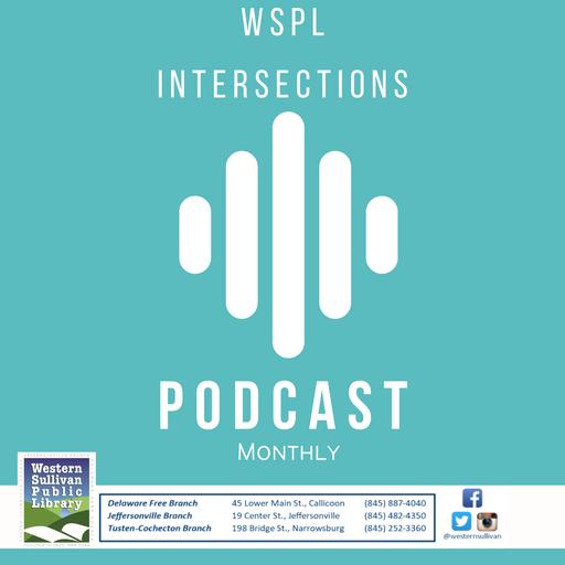 WSPL INTERSECTIONS with CHARLES WILKIN