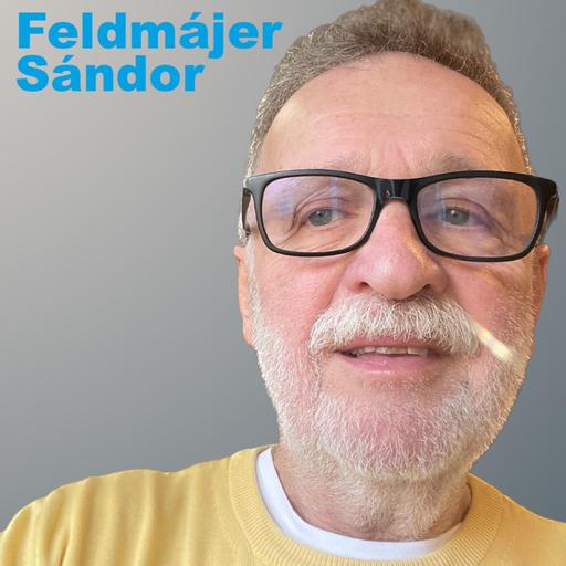 Feldmájer Sándor elmondja a titkot a nagy szociális hálók által megtépázott személyes adatainkról.