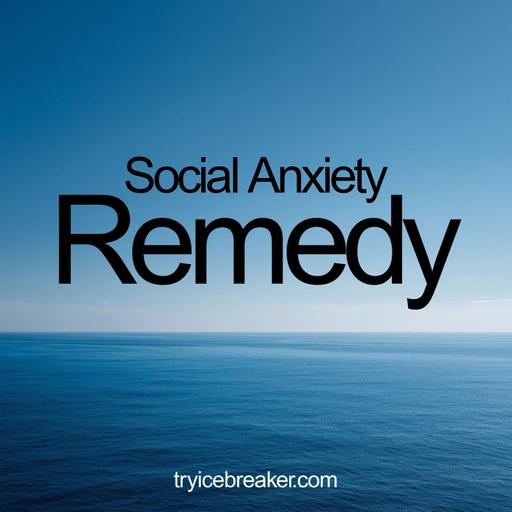 Social Skills for Social Anxiety