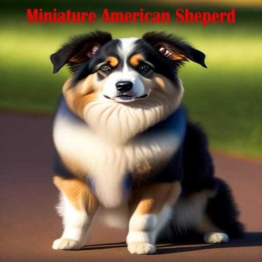 Animals Central/All About Dogs Episode #134 - Miniature American Sheperd