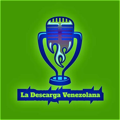 Episodio 5 de la Segunda Temporada de La Descarga Venezolana