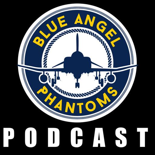 Harley Hall II Honors his father's legacy with a VIP flight in the back of Blue Angel #7