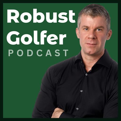 Trainfuly // Golf Fitness - Episode #28 - Dr. Trent Nessler - Injury Resilience for Golfers