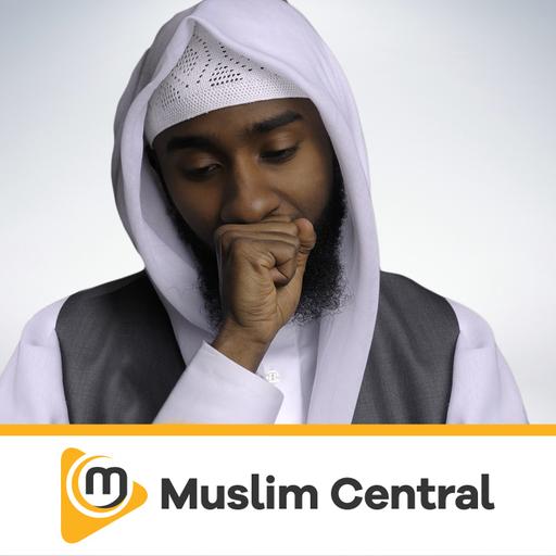Spoken Word - Prophet (pbuh) Among Us!