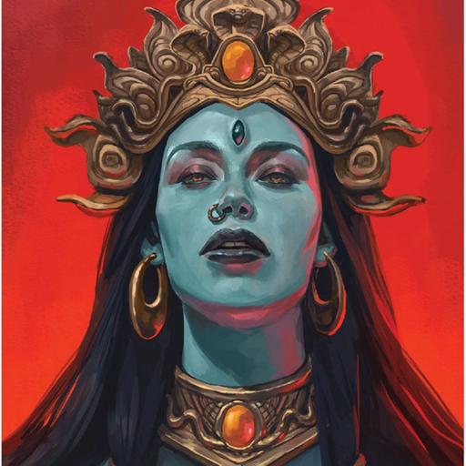 Kör Karanlık #12- Öfkenin Korunumu Yasası