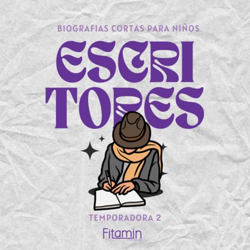 Gabriel García Márquez - Breve Biografía para Niños