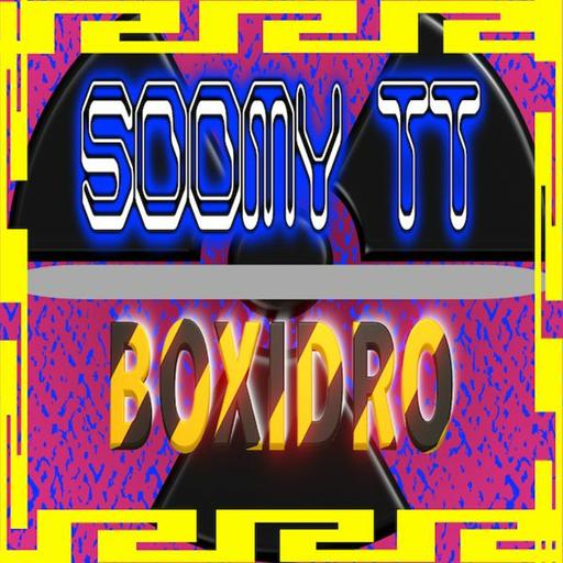 Soomy TT- Boxidro