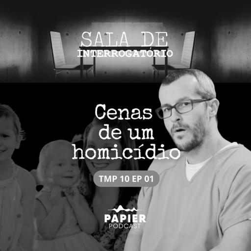 S10EP01 | Cenas de um homicídio: uma familia vizinha - O caso Shannan
