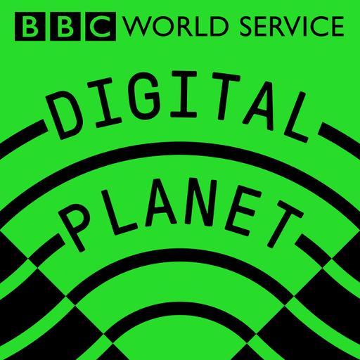 Digital Planet says goodbye