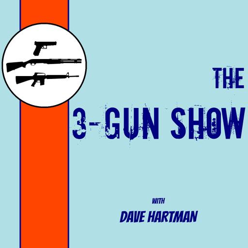 Special Announcement! 3-Gun Show is Changing