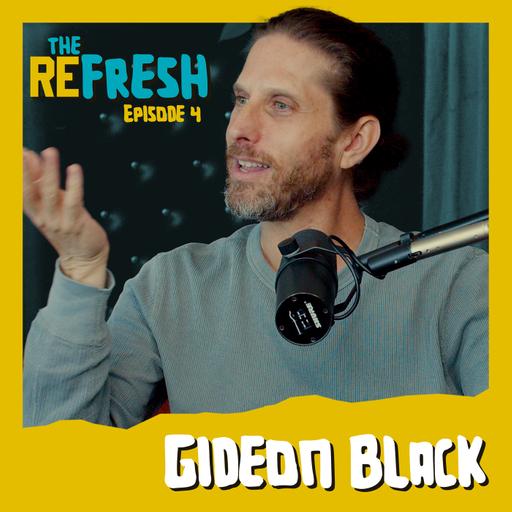 The Re-Fresh w/Craig Smith: Gideon Black (Publicist/Ex-Rapper)