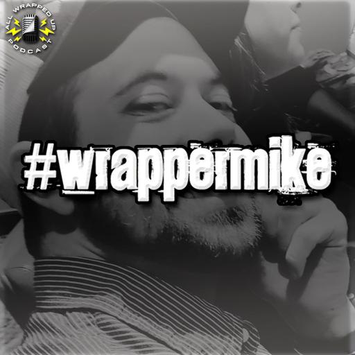 Mike Catrett From Wrapper Mike