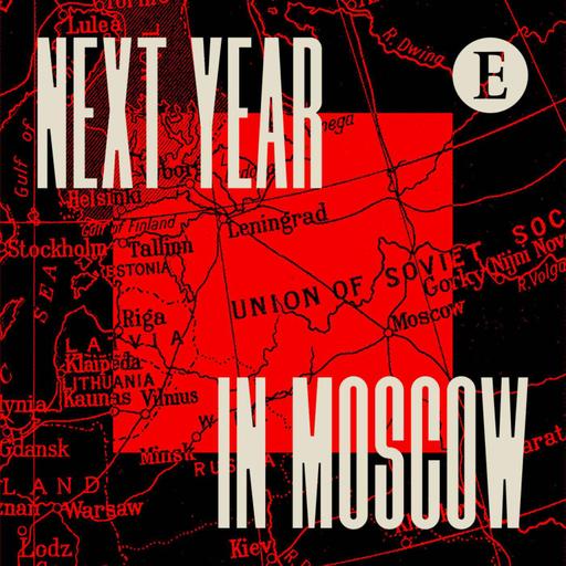 Next Year in Moscow 5: Through the forest