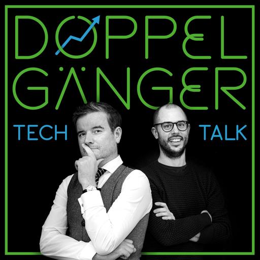 #236 🎙️Live Podcast WHU 🏆 AI Gewinner & Verlierer | Italien sperrt ChatGPT | Impact Gründung | Öffentlichkeitsarbeit