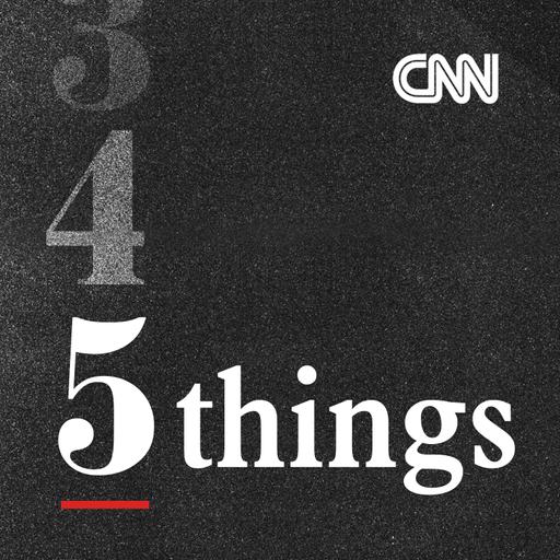 12 PM ET: Trump will fight, inflation cooling, Pope's going home & more