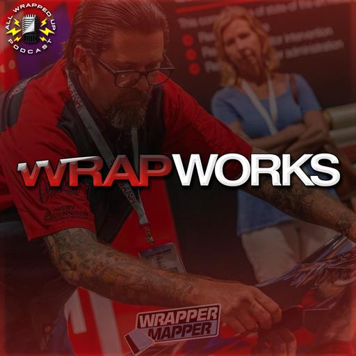 Chris Youngash From Wrap Works