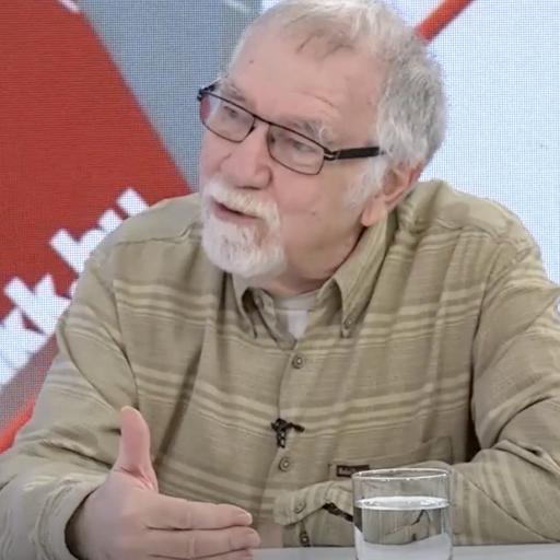 Vágó István: „Néha látom a híreket és felforr bennem valami” – Az ország kvízmestere volt a Blikk Polihisztor első vendége