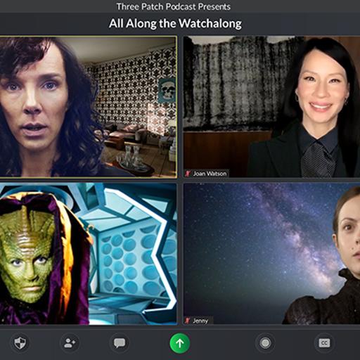 Episode 142: All Along the Watchalong