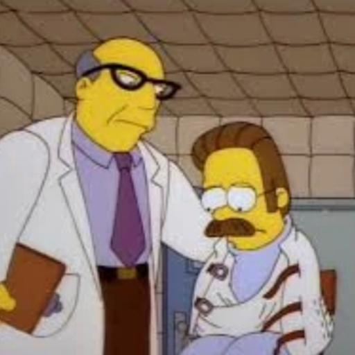 Simpsons Watch-Along 69: 0808 “Hurricane Neddy”