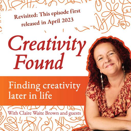 Science, Silver and Staying Awake with Ruth Chipperfield