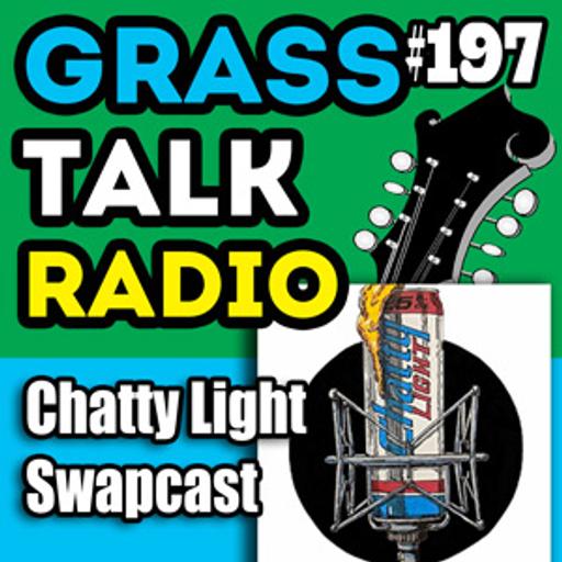 GTR-197 Chatty Light Interview