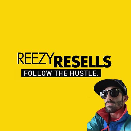 "From Scanning Apps to Failure: Tips for Success in Amazon Reselling AMA with Reezy Resells