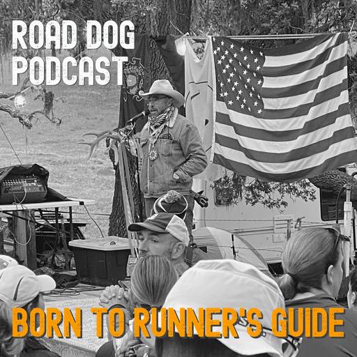 250: Runner’s Guide to the Born to Run Ultramarathon Extravaganza