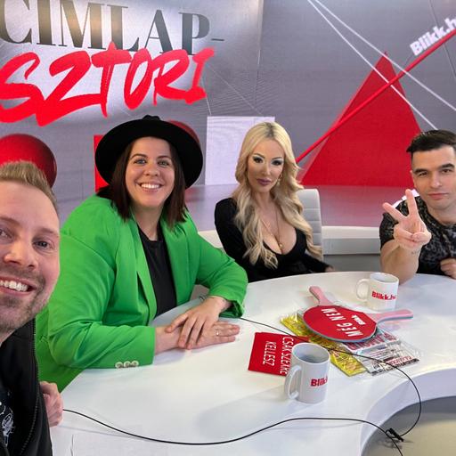 „Az életemet nem tenném kockára az országért!” – Kelemen Anna és Lakatos Levente voltak a Címlapsztori vendégei