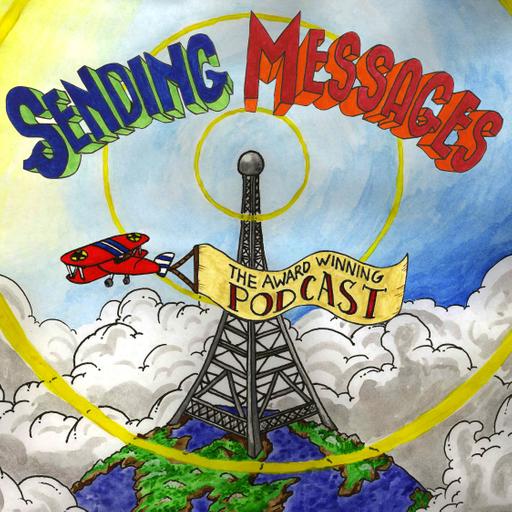 Episode 85 - Stolen and Lost