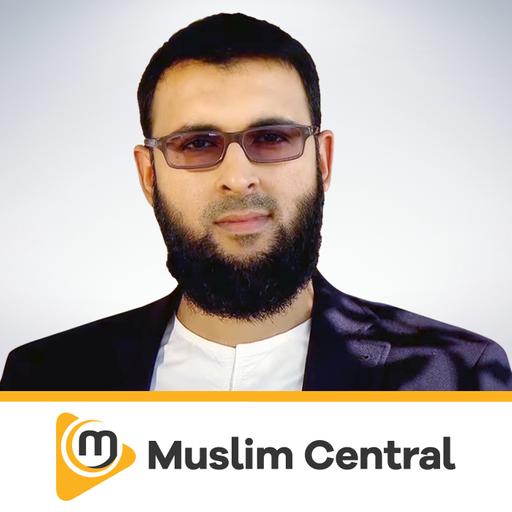 Ramadan Reboot - Reconnecting with Our Creator