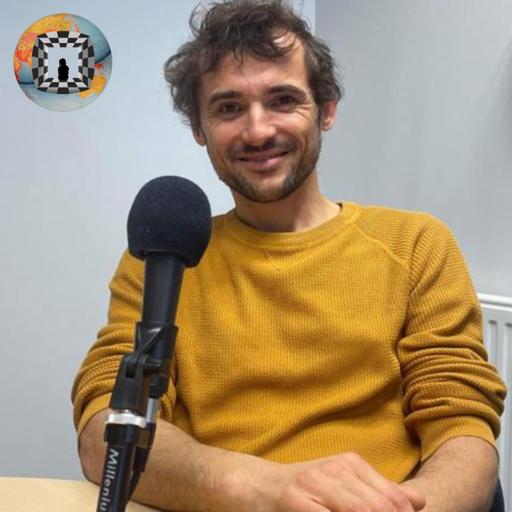 Erwan - La contraception dite masculine & la répartition de la charge contraceptive