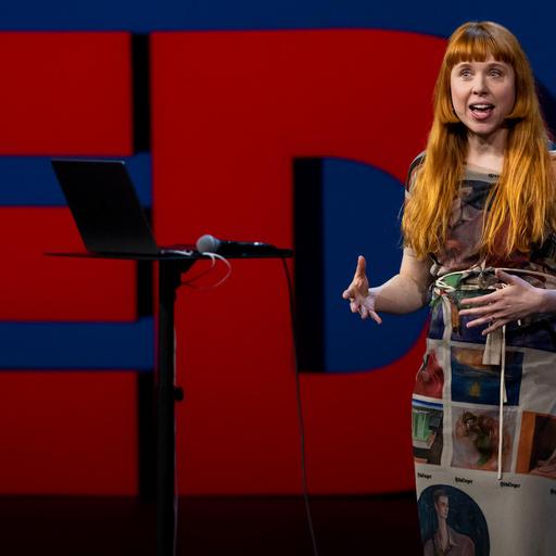¿Qué pasaría si pudieras cantar con la voz de tu artista favorito? | Holly Herndon
