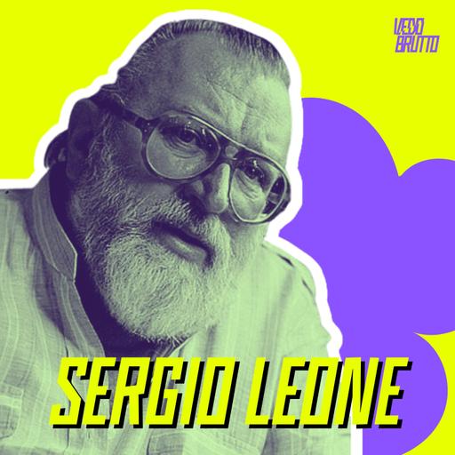 Sergio Leone ti voglio bene