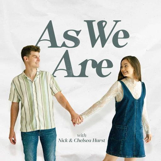 We're Back! Fantasizing Your Relational Life / Marriage Minded Ep. 1