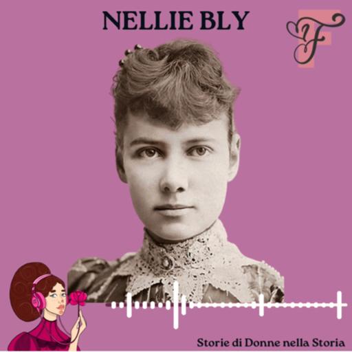 Nellie Bly