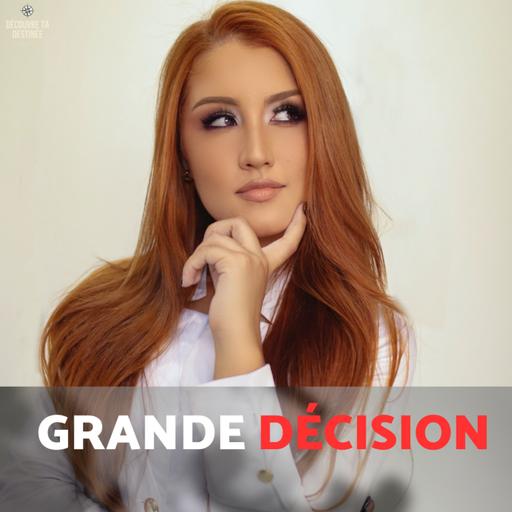 Décide maintenant d'entrer dans une nouvelle dimension de ta destinée (l'extraordinaire) #S04E11