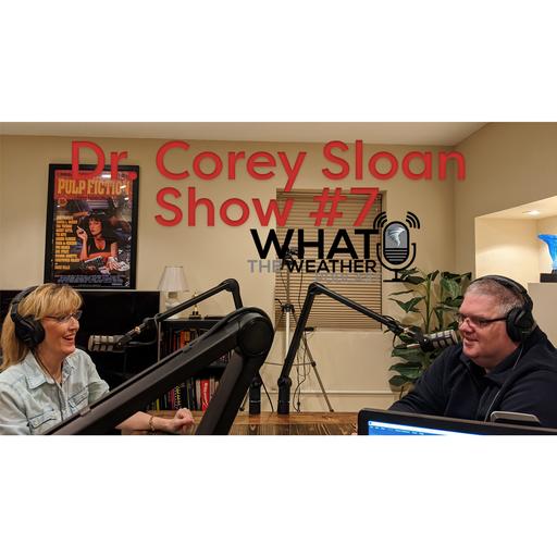 #7: Dr. Corey Sloan