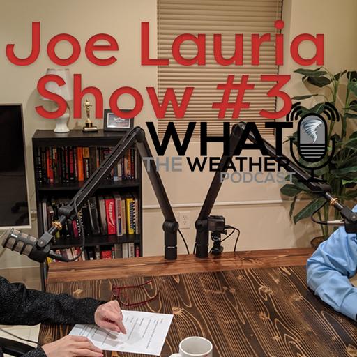 #3: Joe Lauria