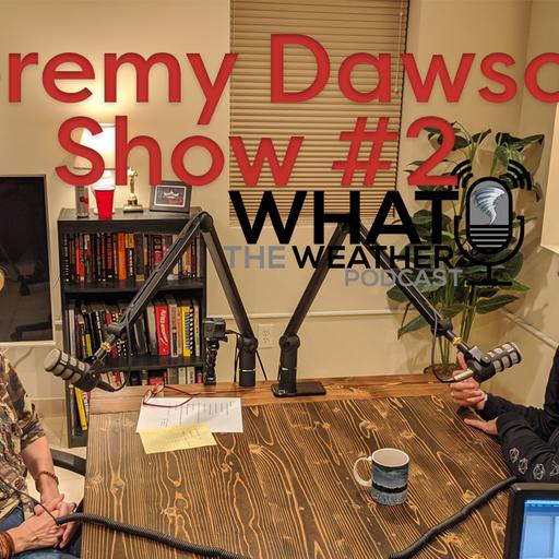 #2: Jeremy Dawson