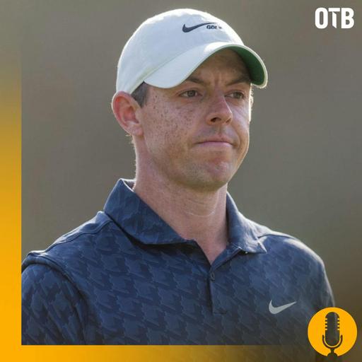 Joe Molloy: The Masters, McIlroy's Grand Slam hopes, Scheffler's faith