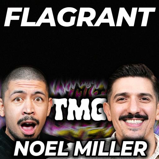 Noel Miller on Starting 'That's Cringe', Tiny Meat Gang, & Stand Up Comedy
