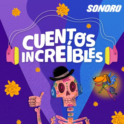 Mascotas eternas | Día de muertos | Cuentos para niños